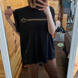 Men’s Columbia Shirt